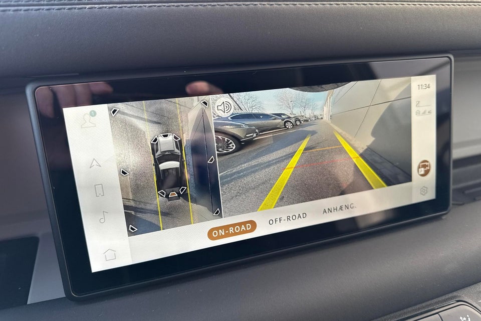 Land Rover Defender 90 3,0 D250 Hard Top X-Dynamic SE aut. Van 3d