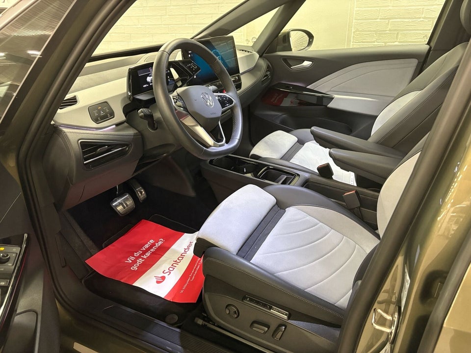 VW ID.3 77 Pro S 5d