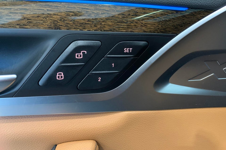 BMW iX3 Charged Plus 5d