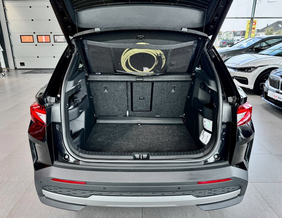 Skoda Elroq 85 iV Lodge 5d