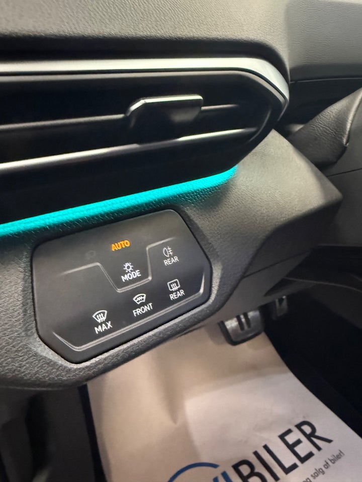 VW ID.4 77 1ST Pro Performance 5d