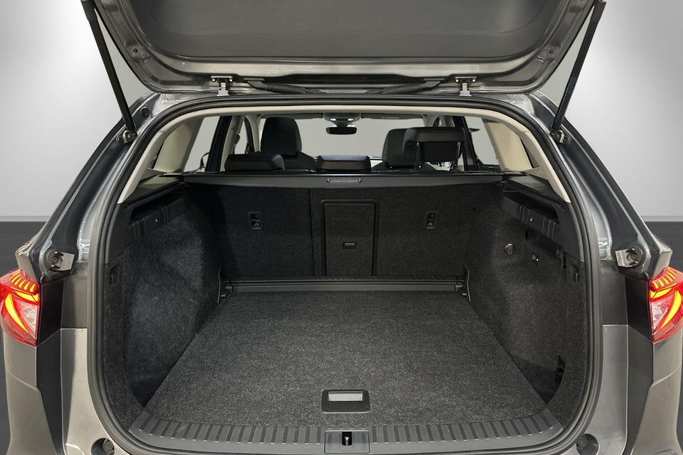 Skoda Enyaq 80 iV Plus Suite 5d