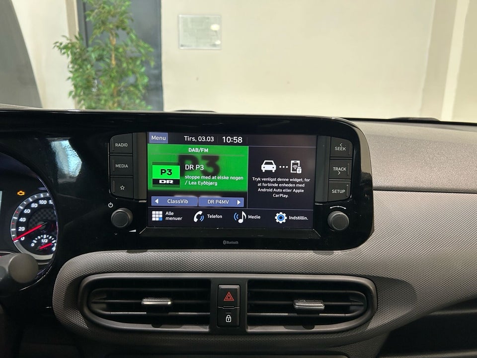 Hyundai i10 1,0 MPi Essential 5d