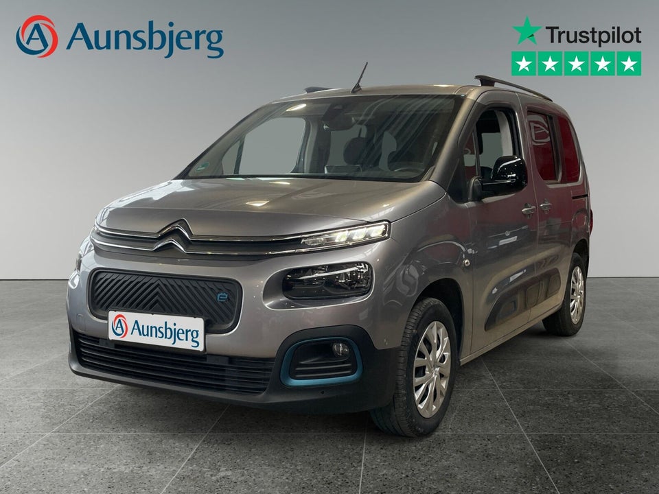 Citroën ë-Berlingo 50 Feel 5d