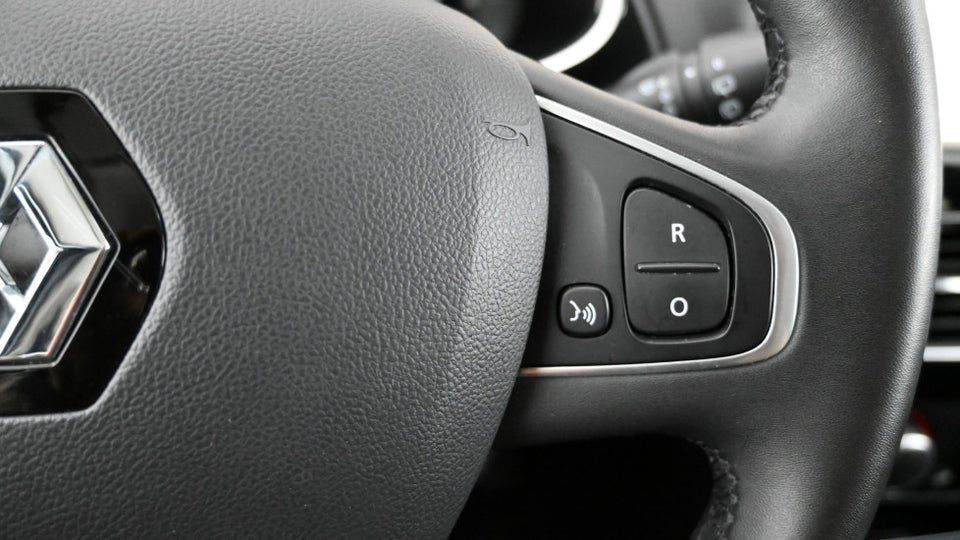 Renault Clio IV 0,9 TCe 90 Zen Sport Tourer 5d