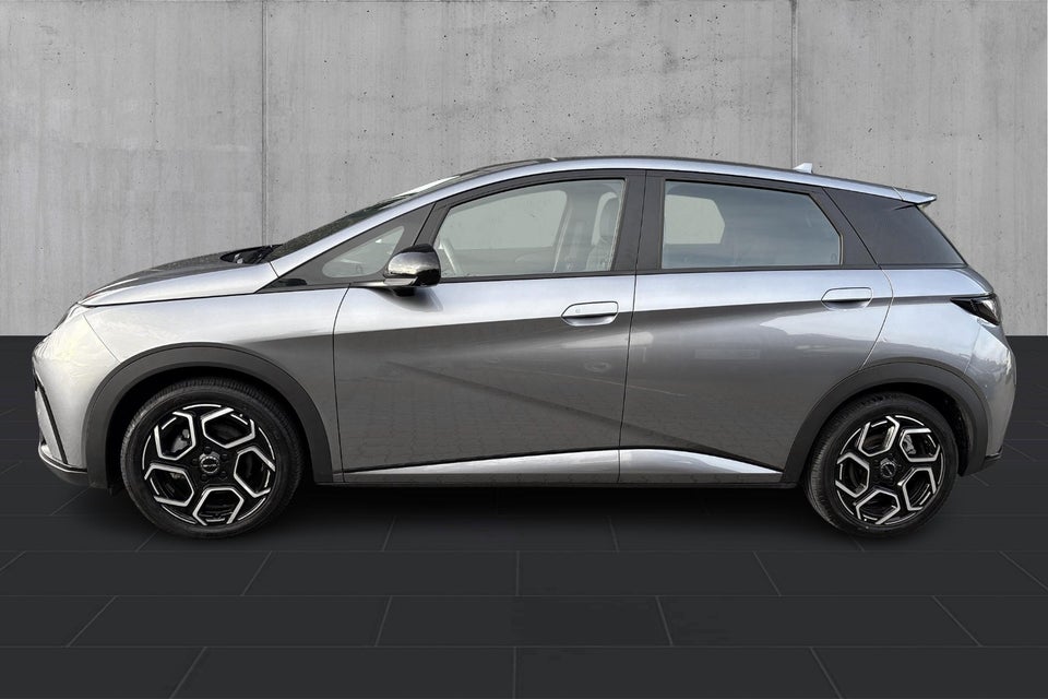 BYD Dolphin 60 Comfort 5d