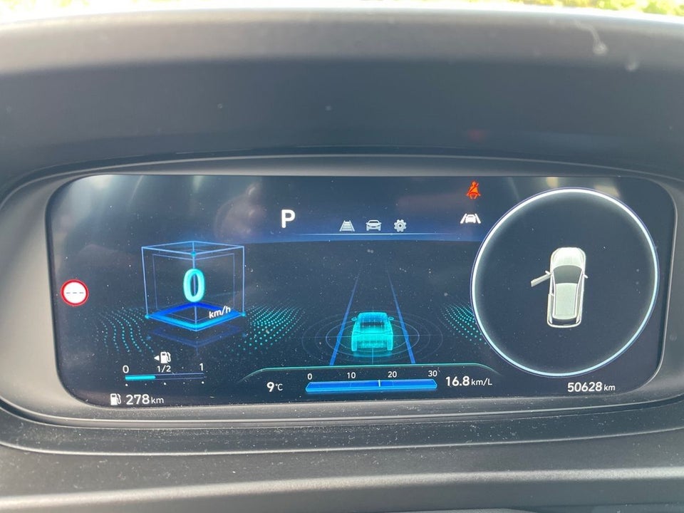 Hyundai i20 1,0 T-GDi Essential DCT 5d