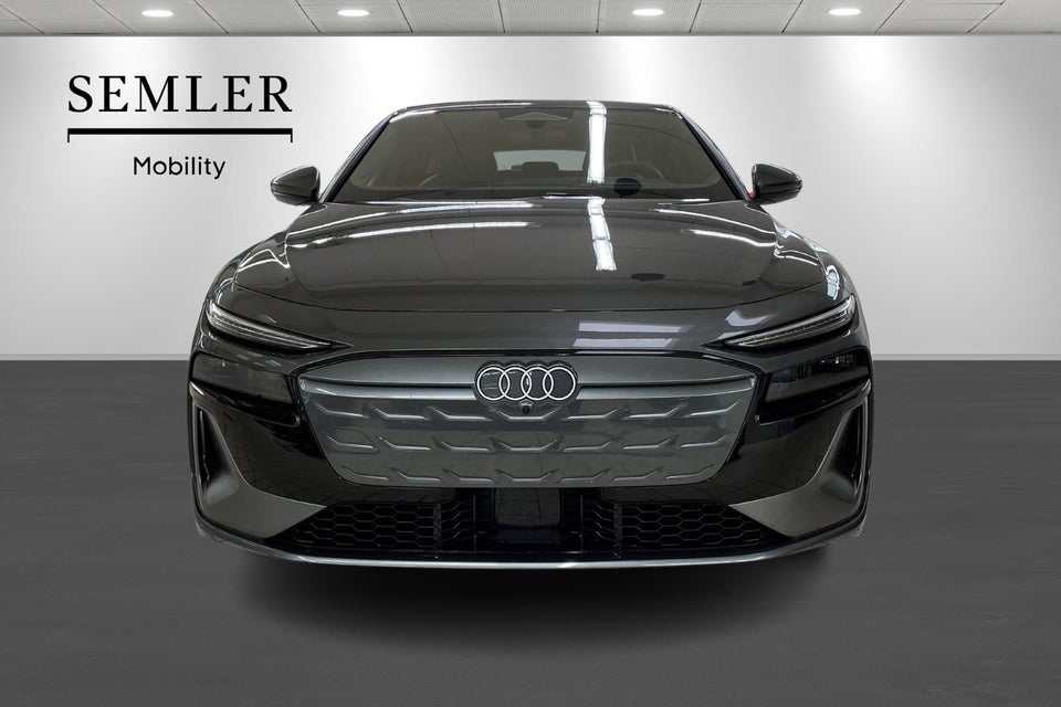 Audi A6 e-tron Ultra Sportback 5d