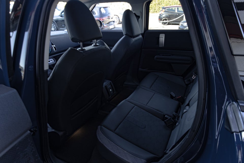 MINI Countryman E Classic Trim M 5d