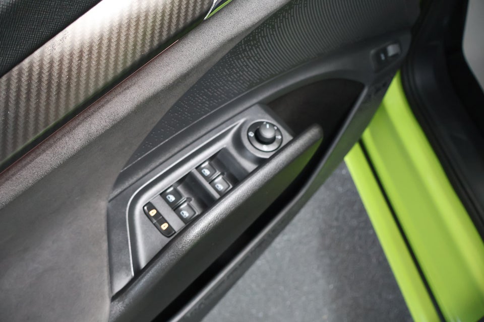 Skoda Enyaq iV RS Coupé 5d