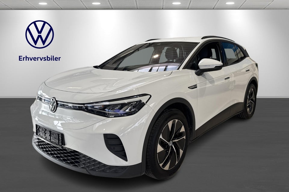 VW ID.4 77 Pro Performance Van 5d