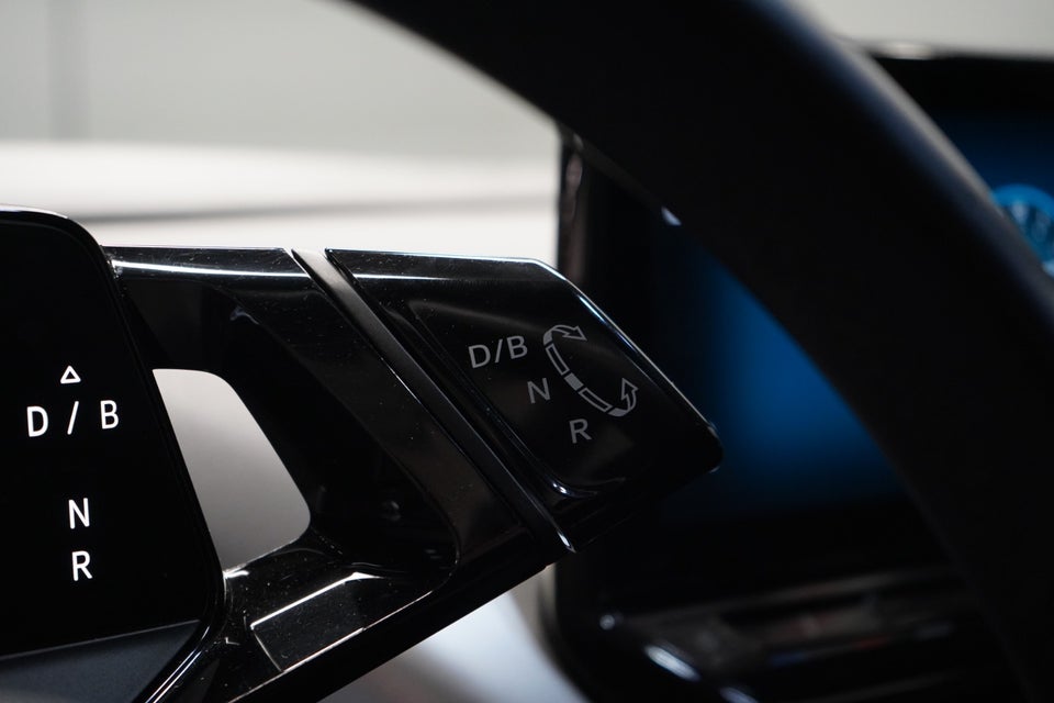 VW ID.4 77 Pro Performance 75 Years Edition 5d