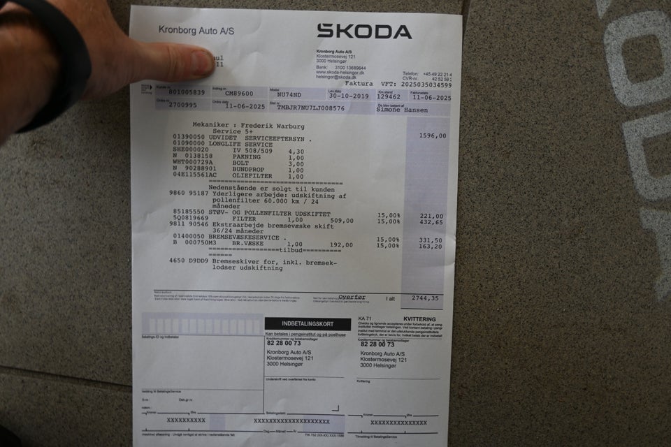 Skoda Karoq 1,5 TSi 150 Style DSG 5d