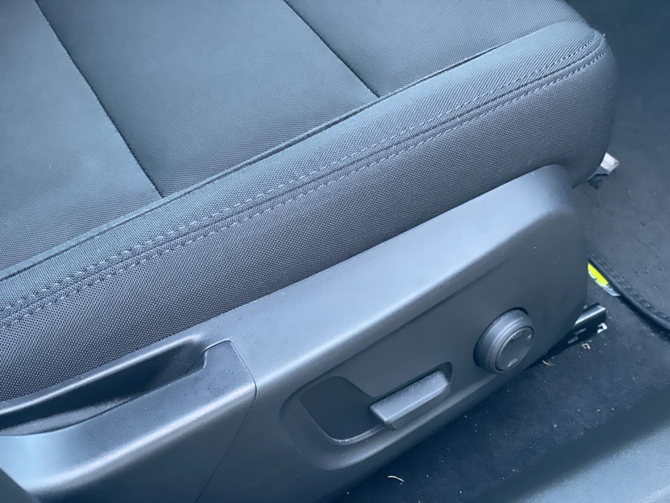 Polestar 2 Long Range 5d