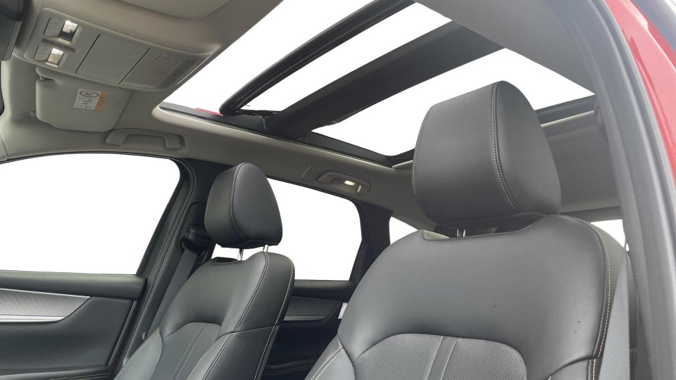 Mazda CX-60 2,5 PHEV Homura Comfort aut. AWD 5d