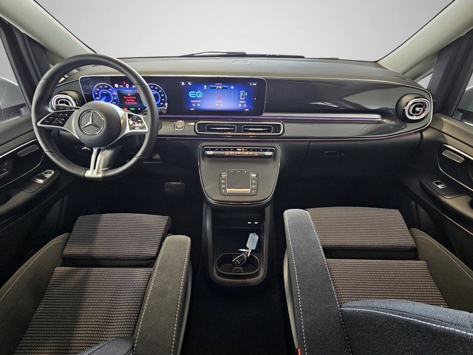 Mercedes EQV300 Avantgarde L