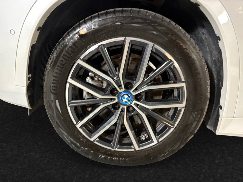 BMW iX1 xDrive30 M-Sport Premium Van 5d