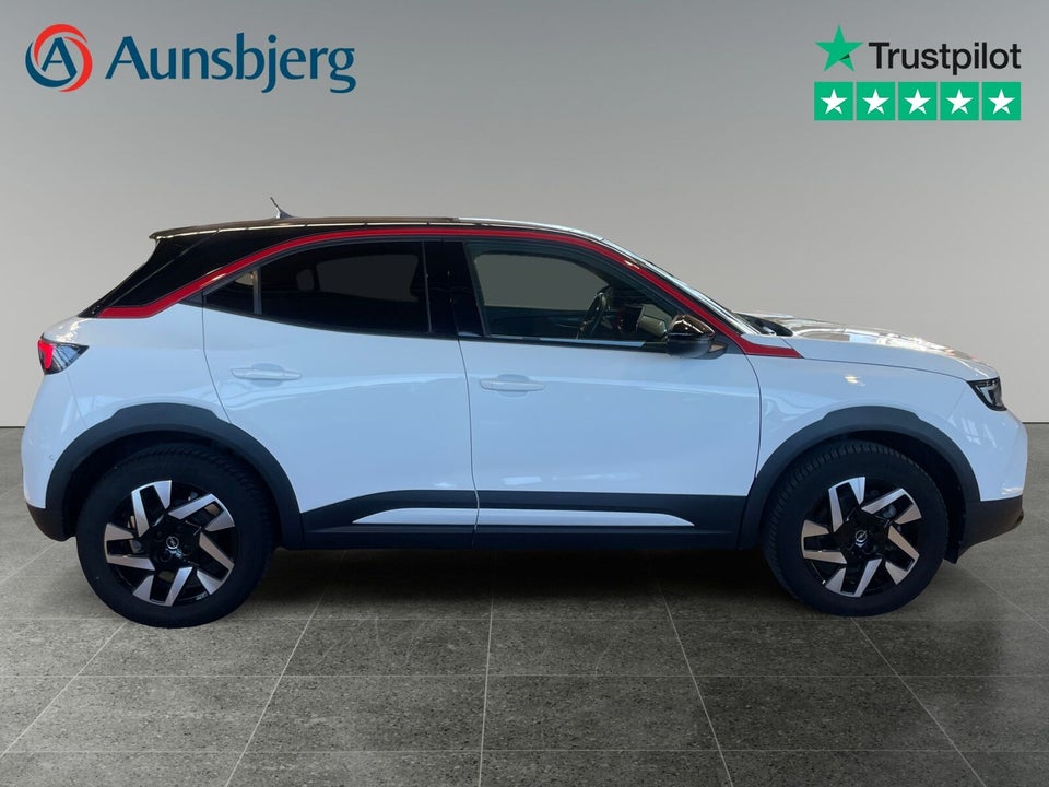 Opel Mokka-e 50 GS Line 5d