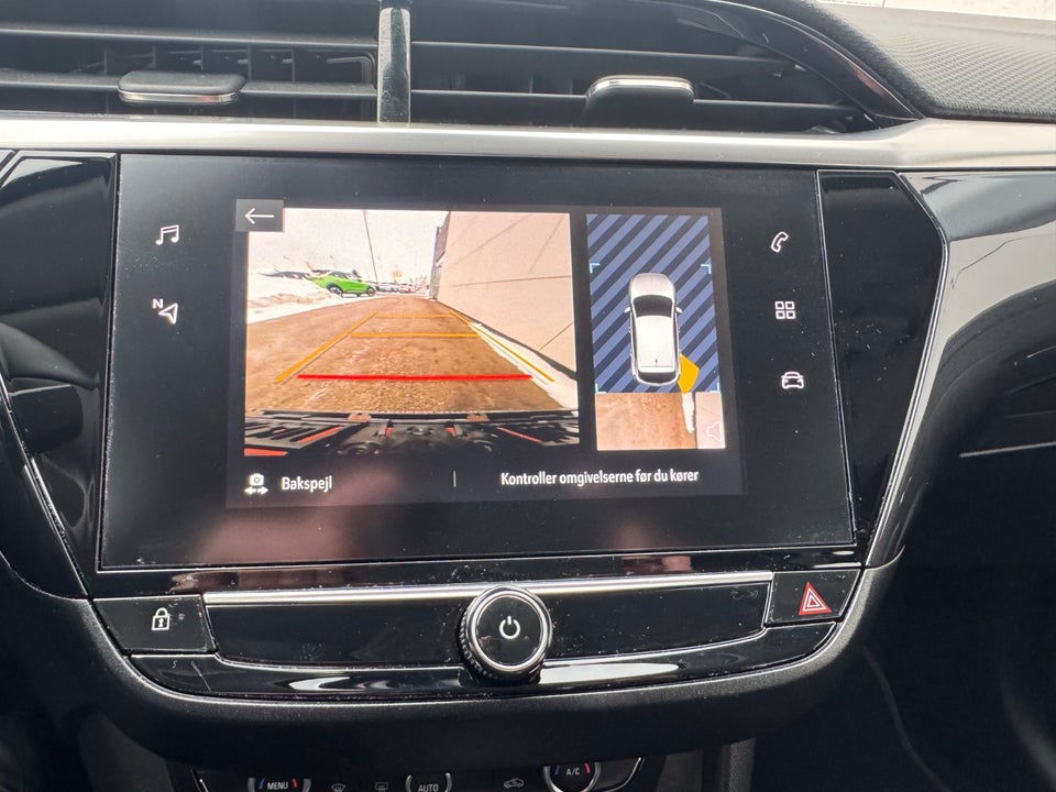 Opel Corsa-e 50 Elegance 5d