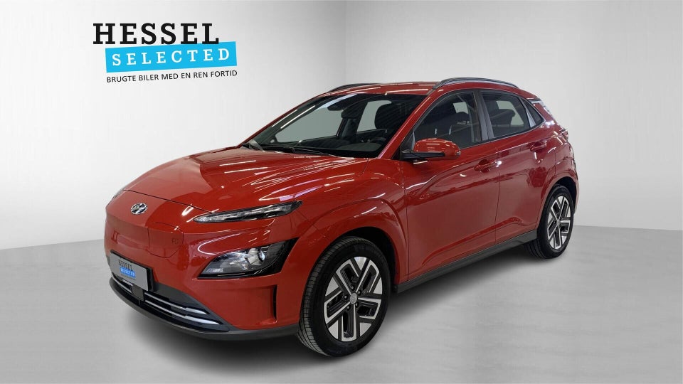Hyundai Kona 39 EV Select 5d