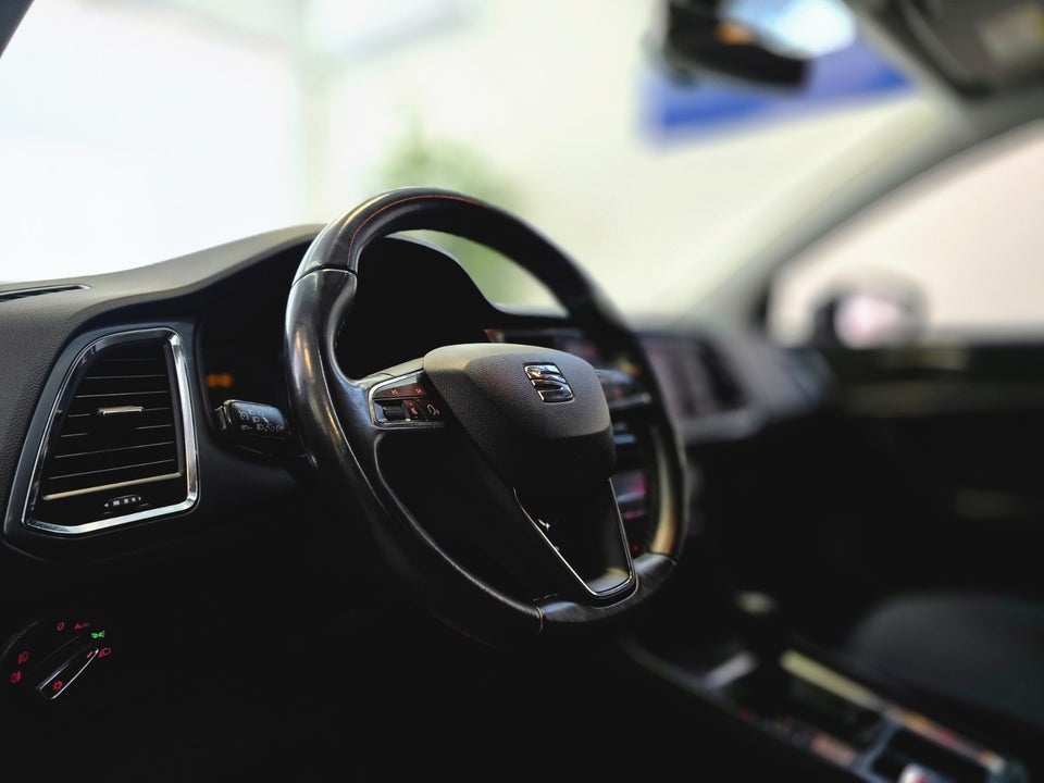 Seat Ateca 1,5 TSi 150 Style DSG 5d