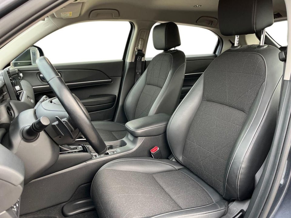 Honda HR-V 1,5 e:HEV Advance eCVT 5d