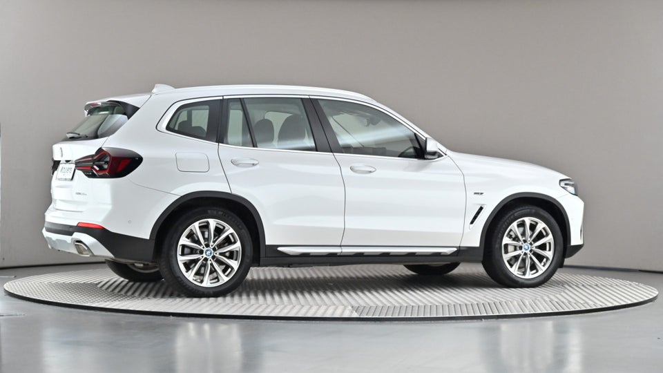 BMW X3 2,0 xDrive30e aut. 5d