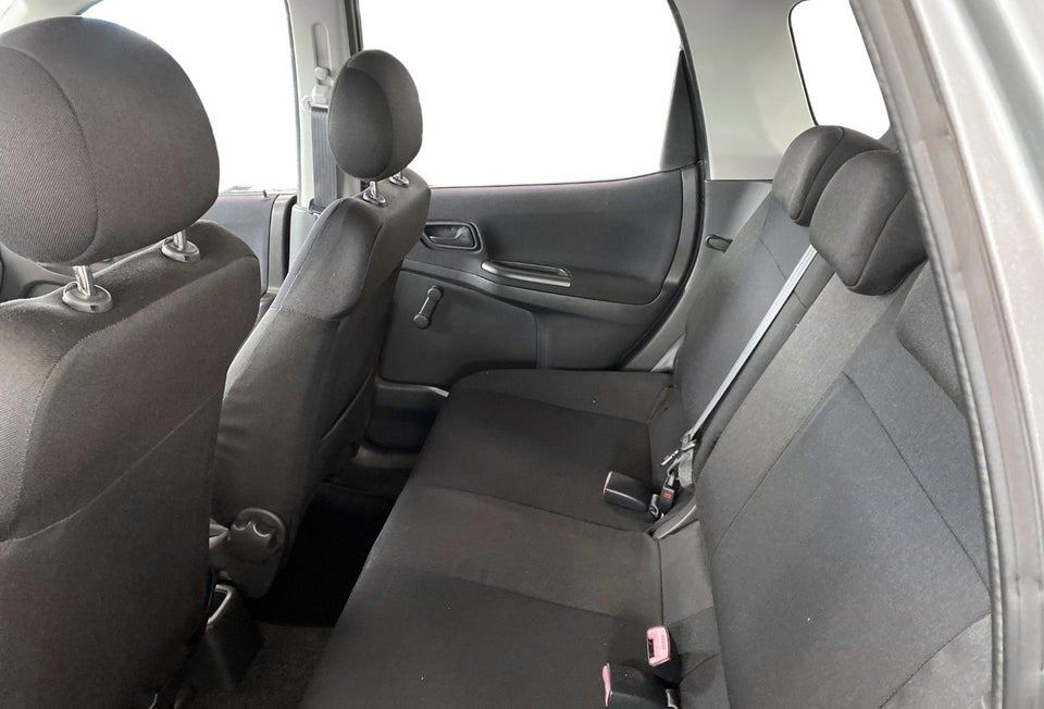 Suzuki Ignis 1,3 Basic 5d