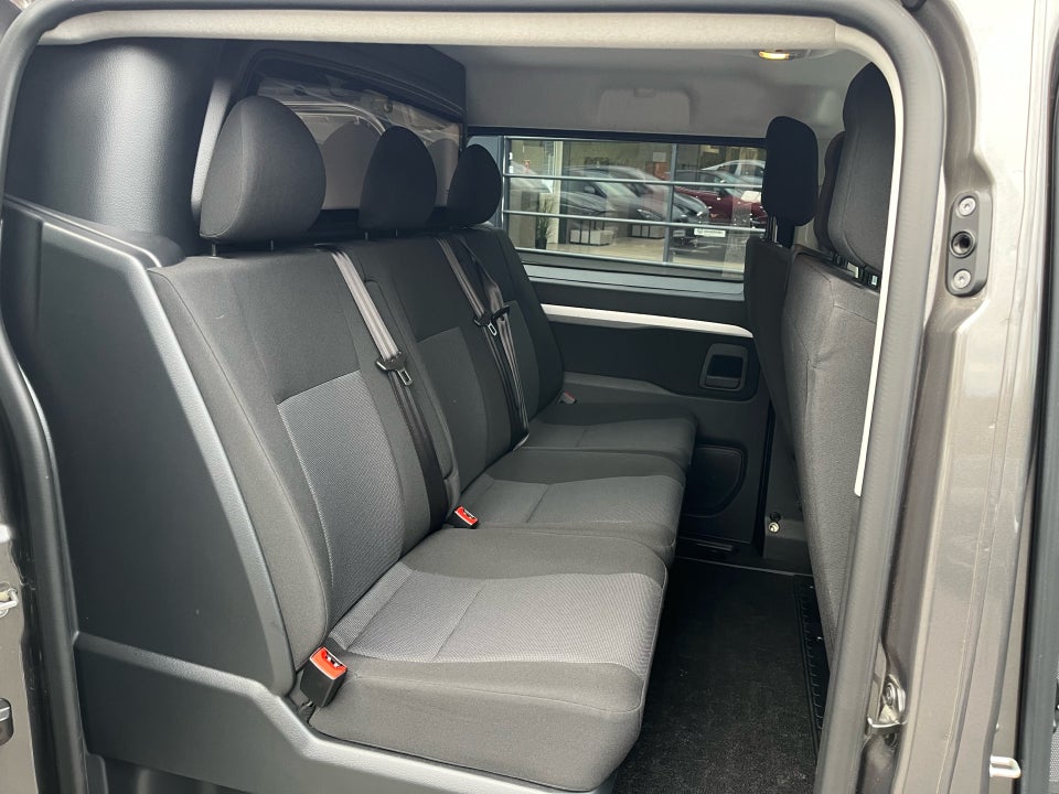 Opel Vivaro-e 50 Enjoy+ Db.Kab L2