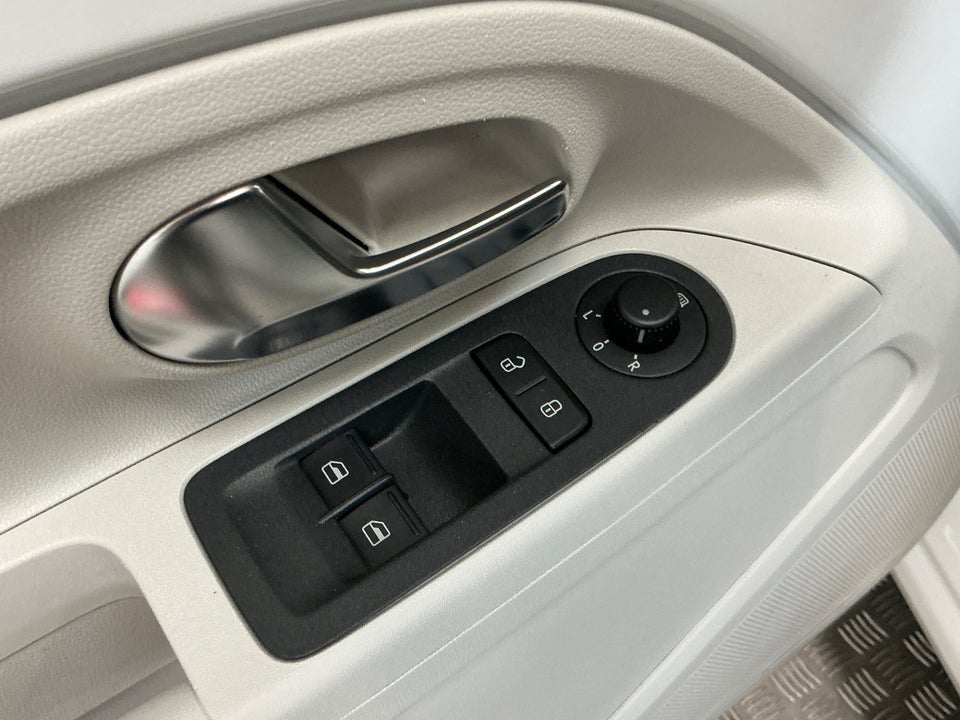 VW Up! 1,0 TSi 90 Beats Up! BMT 5d