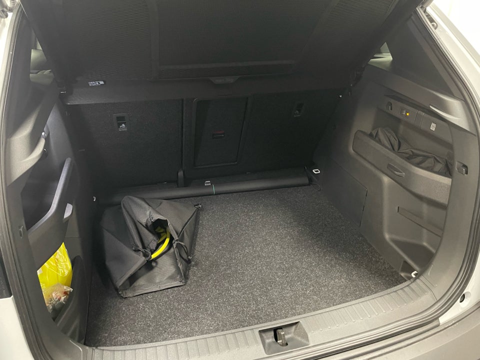 Skoda Elroq 85 iV Sportline 5d