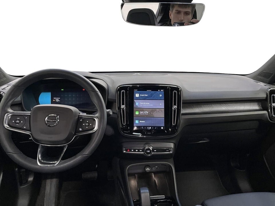 Volvo XC40 P6 ReCharge Ultimate 5d