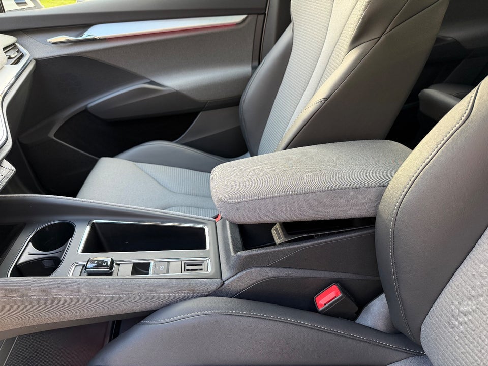 Skoda Enyaq 80 iV 5d