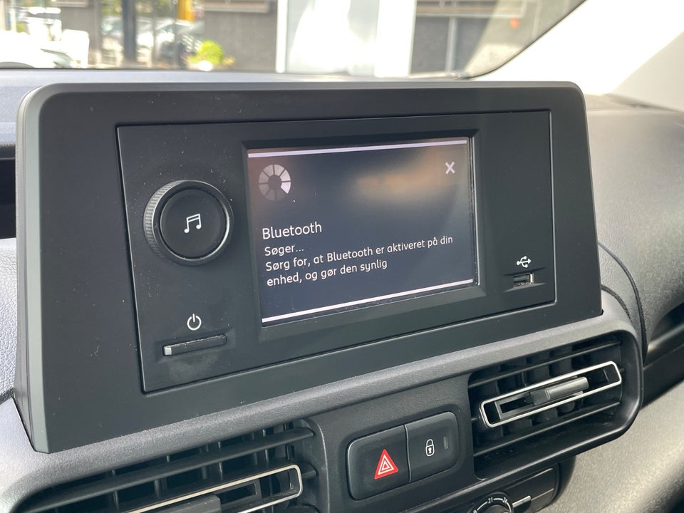 Opel Combo-e Life 50 Edition+ L1 5d