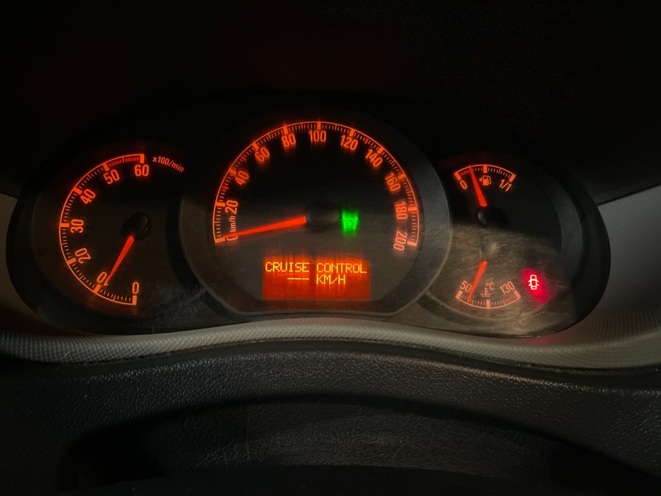 Opel Movano 2,3 CDTi 150 Chassis L3 2d