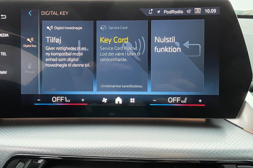 BMW iX1 xDrive30 M-Sport Premium 5d