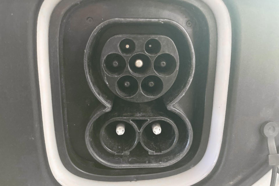 Hyundai Kona 64 EV Advanced 5d