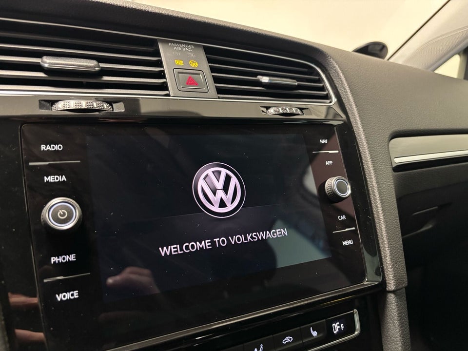 VW Golf VII 1,5 TSi 150 Highline DSG 5d