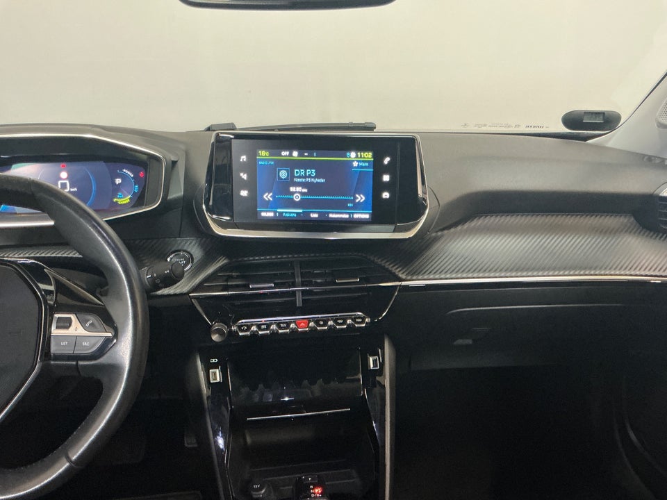 Peugeot e-2008 50 Allure Pack 5d