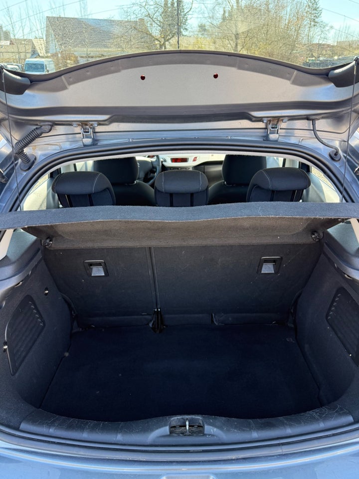 Citroën C3 1,4 HDi Attraction 5d