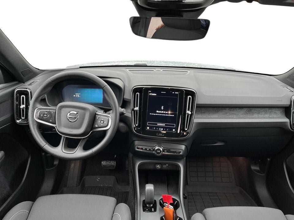 Volvo EX40 Extended Range Plus 5d