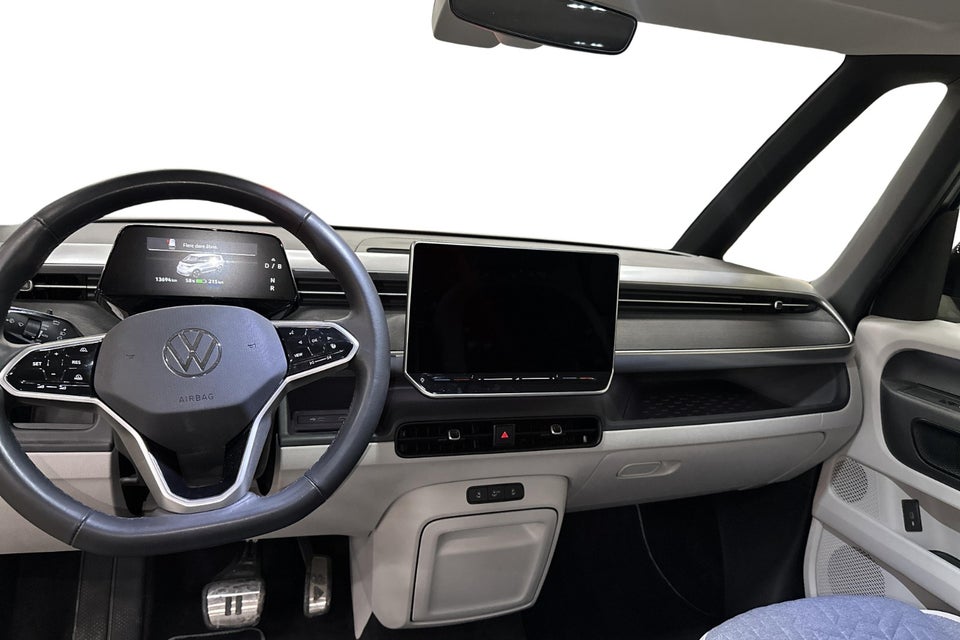 VW ID.Buzz 79 Style+ SWB 5d