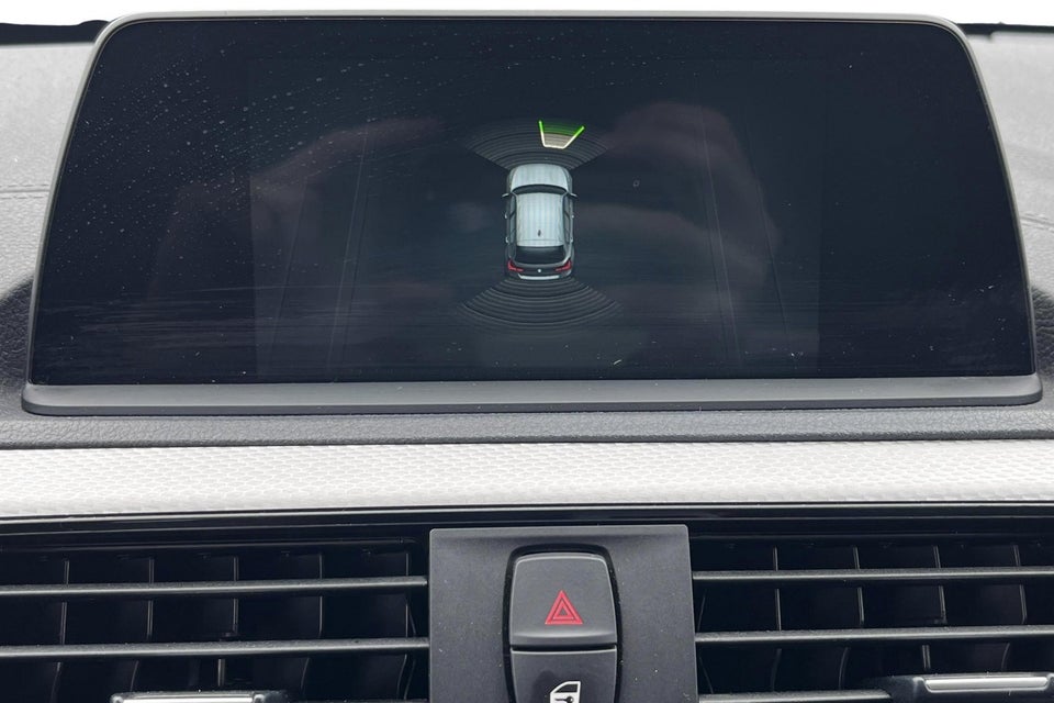 BMW 116i 1,5 M-Sport 5d