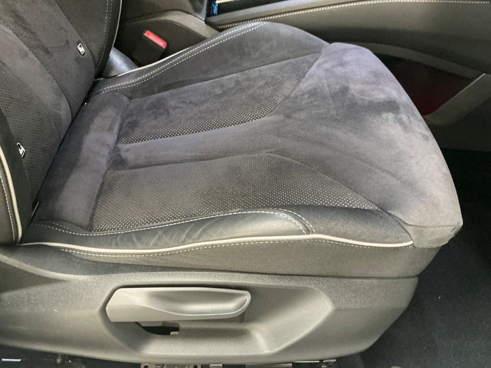 Skoda Enyaq 60 iV Sportline 5d