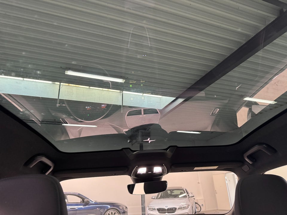 Polestar 2 Long Range 5d