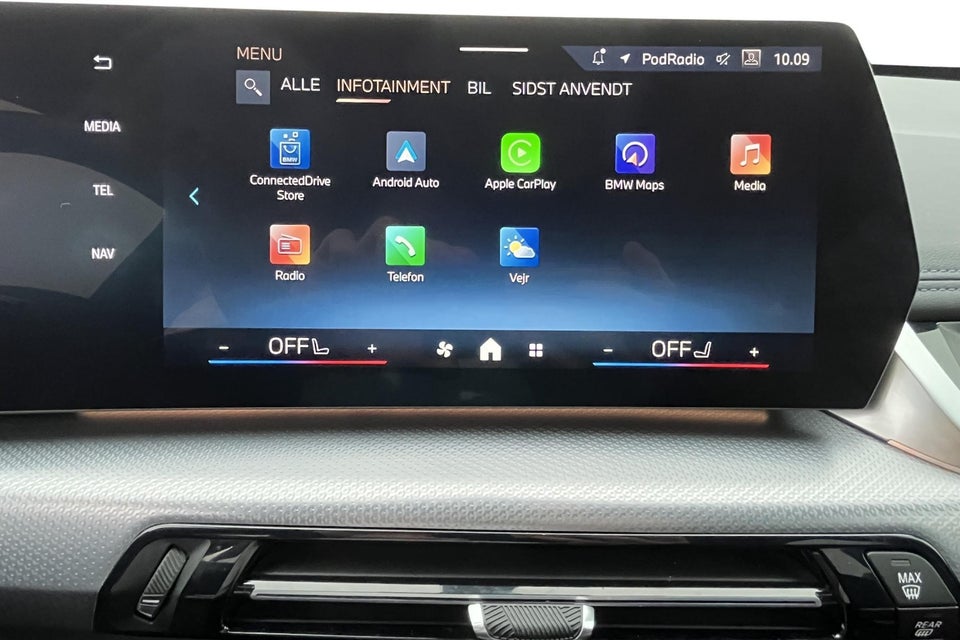 BMW iX1 xDrive30 M-Sport Premium 5d