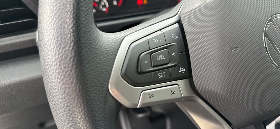 VW Caddy 2,0 TDi 102 Cargo