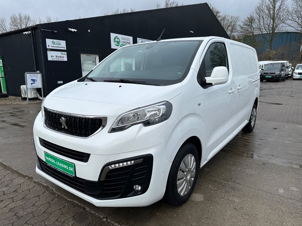 Peugeot Expert 2,0 BlueHDi 122 L2 Premium Van