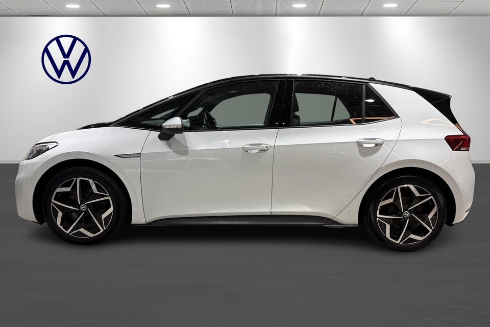 VW ID.3 77 Pro S 5d