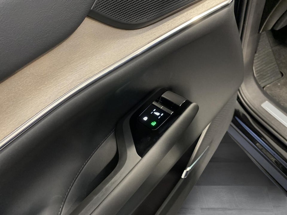 Volvo EX90 Twin Plus 7prs 5d